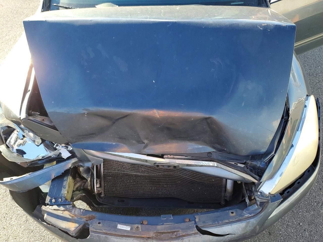 2006 Honda Accord se