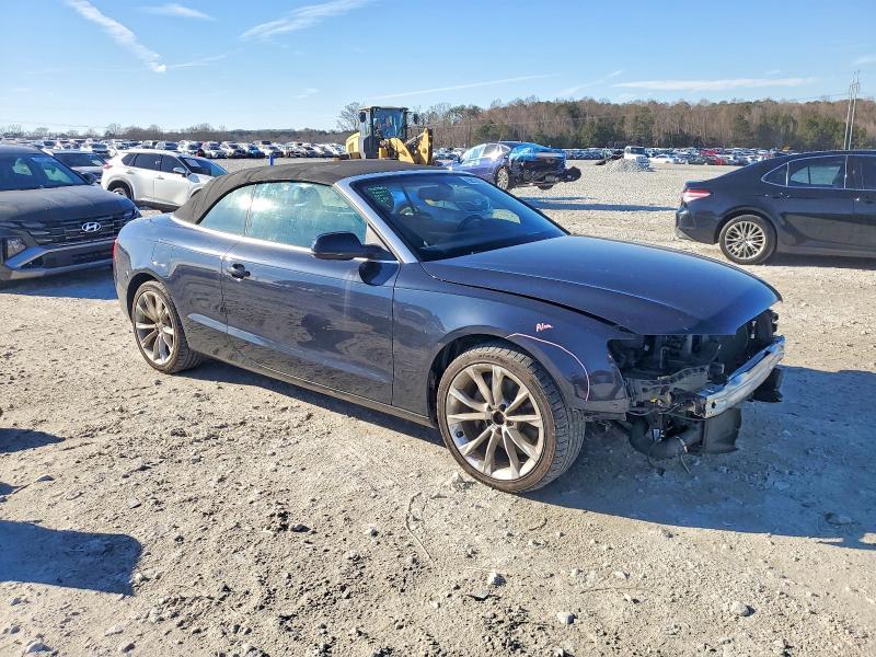 2013 Audi A5 Premium Plus