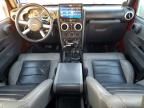 2010 Jeep Wrangler Unlimited Sahara