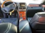 2006 Lexus Ls 430