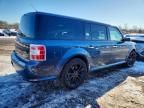 2018 Ford Flex sel