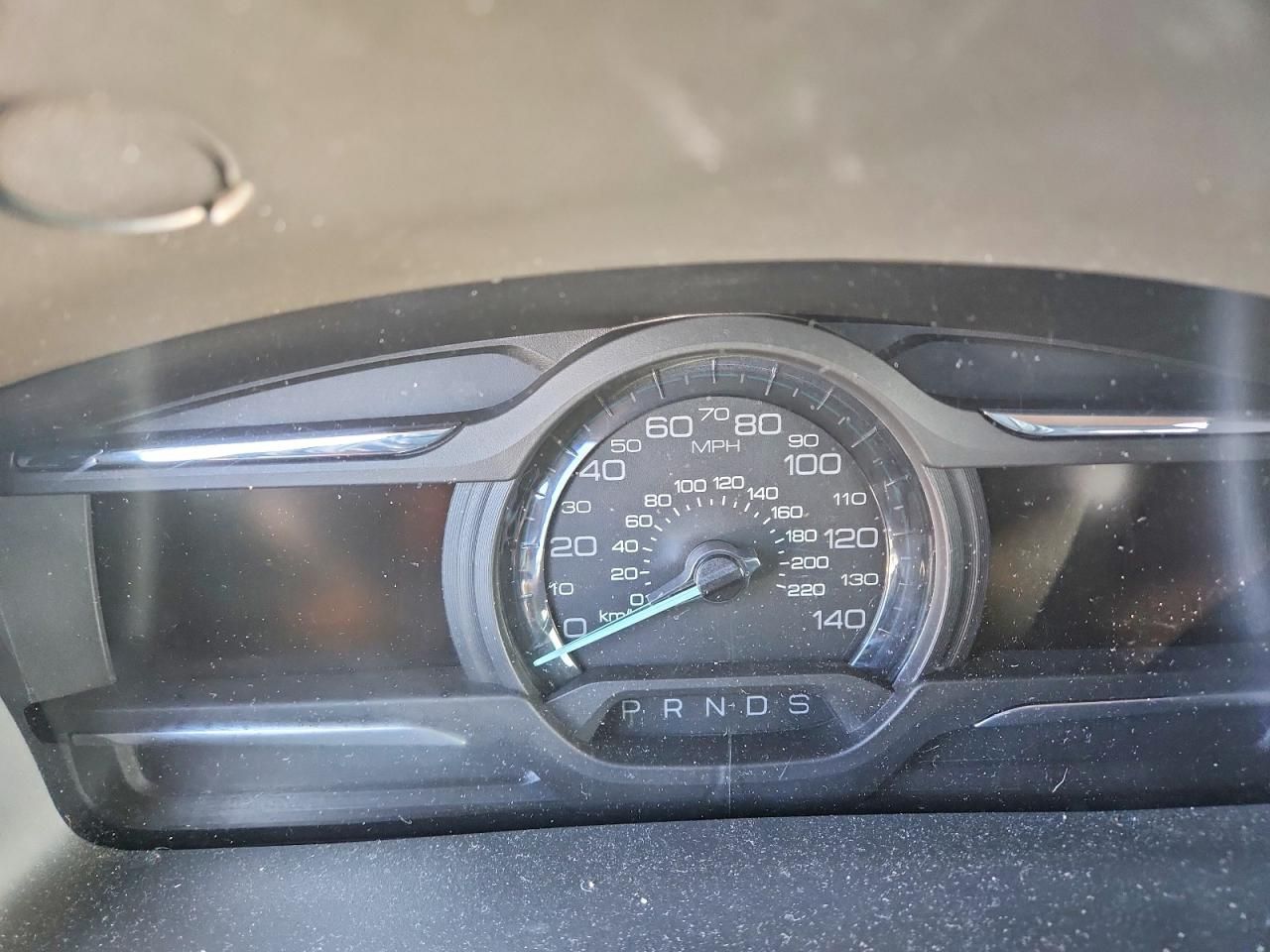 2013 Ford Flex Limited