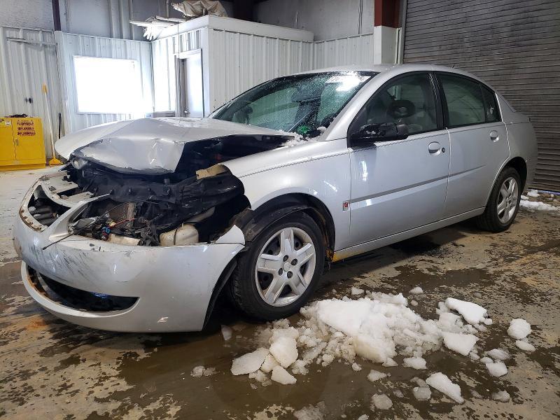 2006 Saturn Ion Level 2