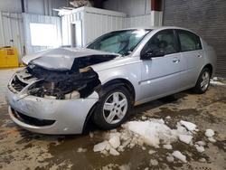 Saturn Vehiculos salvage en venta: 2006 Saturn Ion Level 2