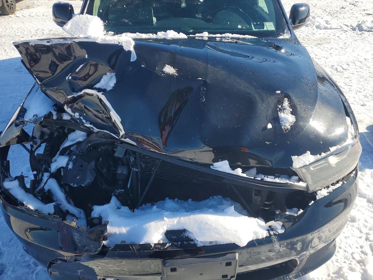 2020 Dodge Durango gt