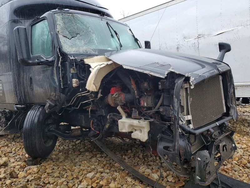 2019 International Lt625 Semi Truck