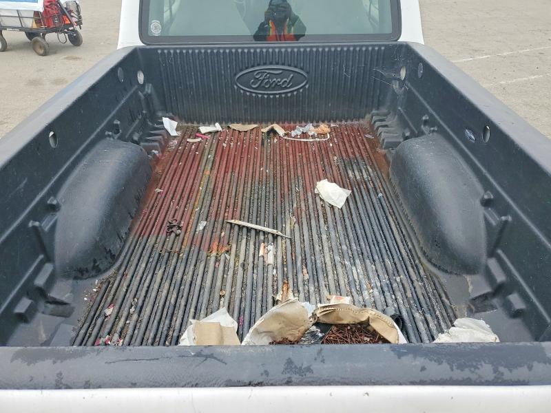 1998 Ford Ranger Super cab