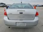 2010 Ford Focus se