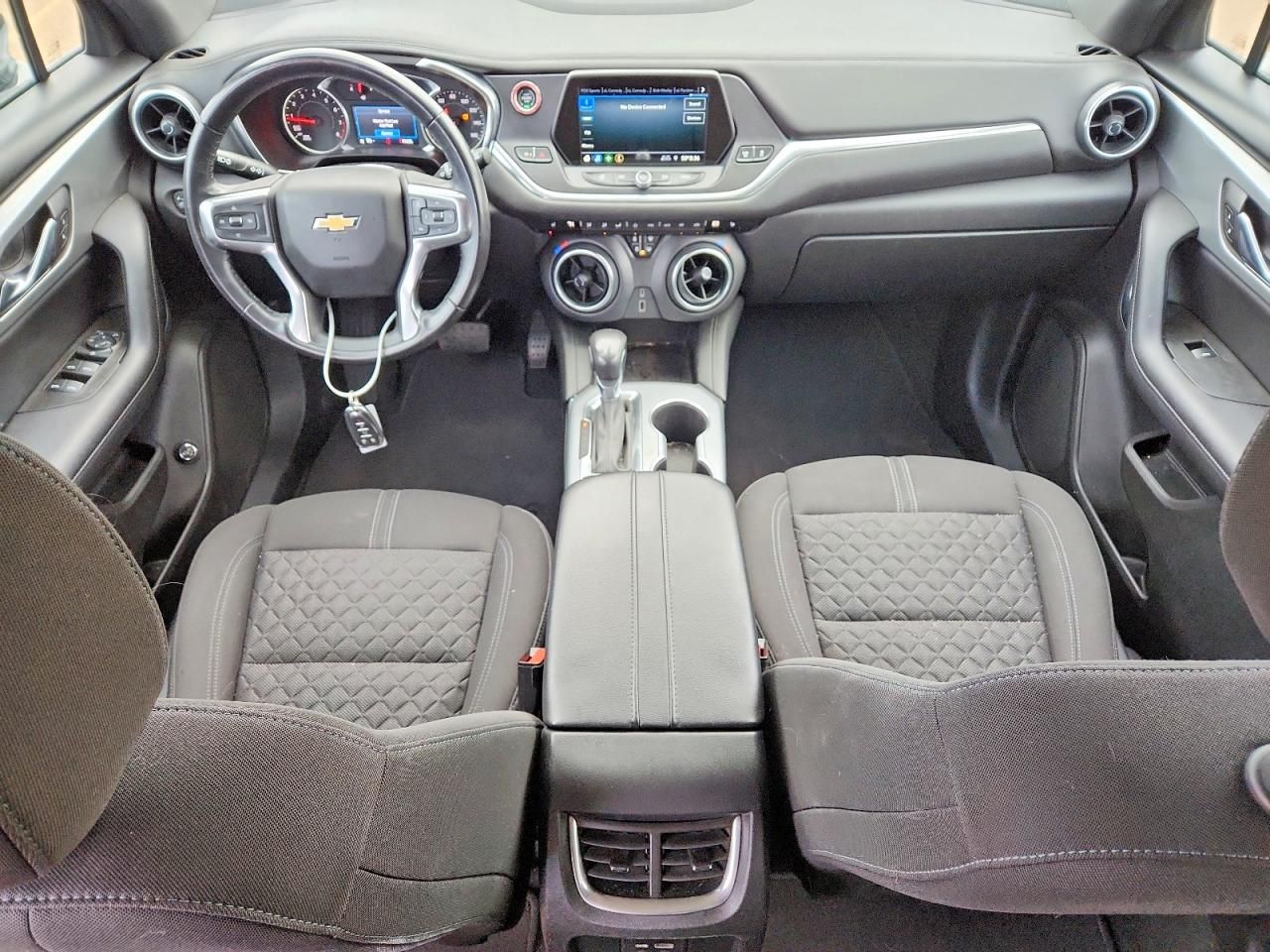 2020 Chevrolet Blazer 2LT