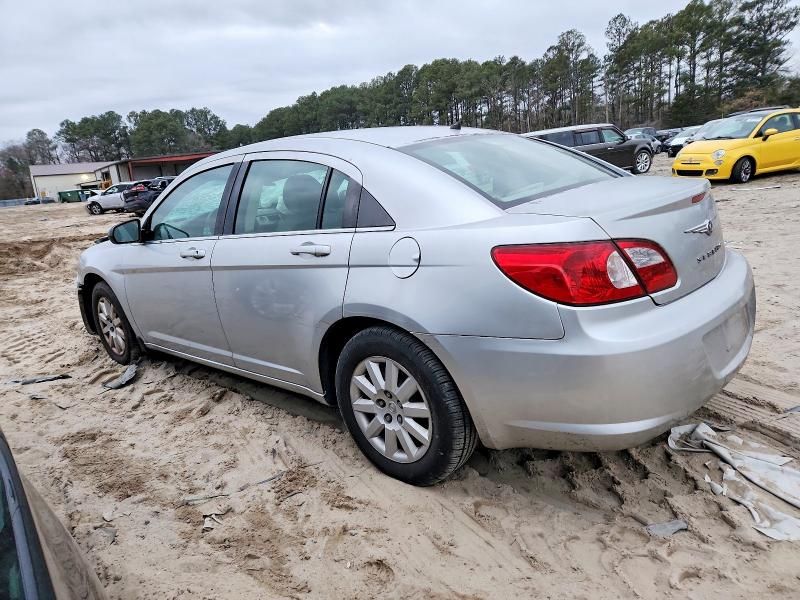 2007 Chrysler Sebring