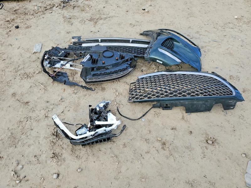 2022 Genesis Gv70 2.5t Standard