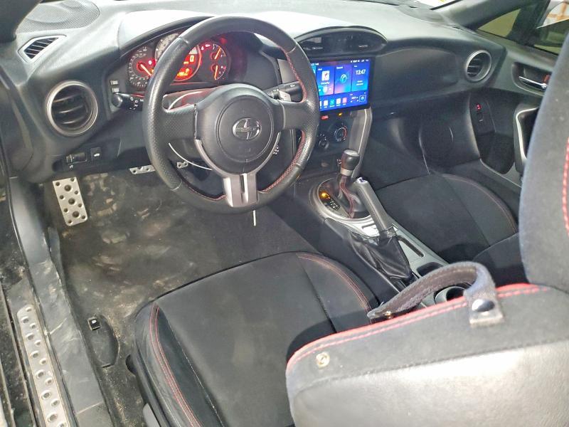 2013 Scion Fr-s