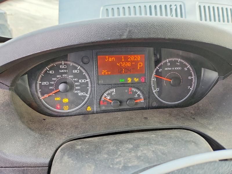 2021 Dodge Ram Promaster 3500 3500 High