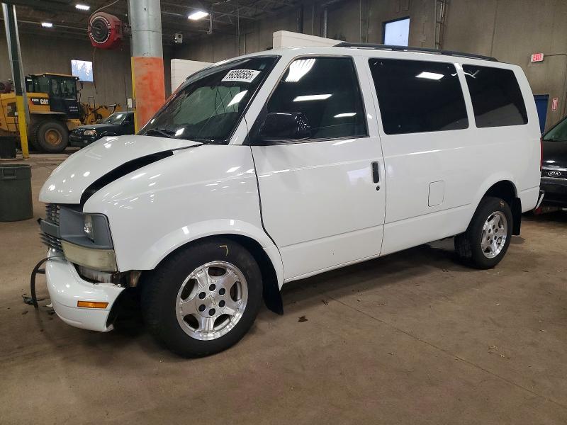 2004 Chevrolet Astro