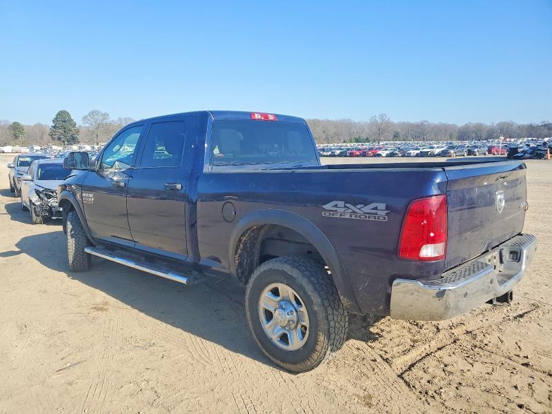 2017 Dodge Ram 2500 st