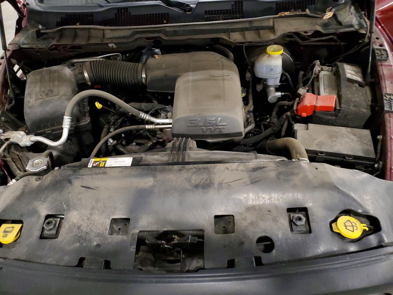 2021 Dodge Ram 1500 Classic slt