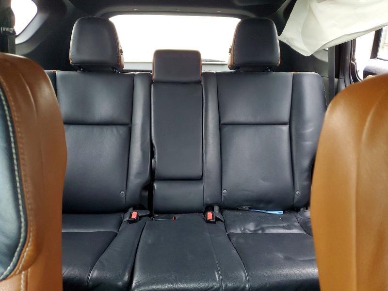 2016 Toyota Rav4 se