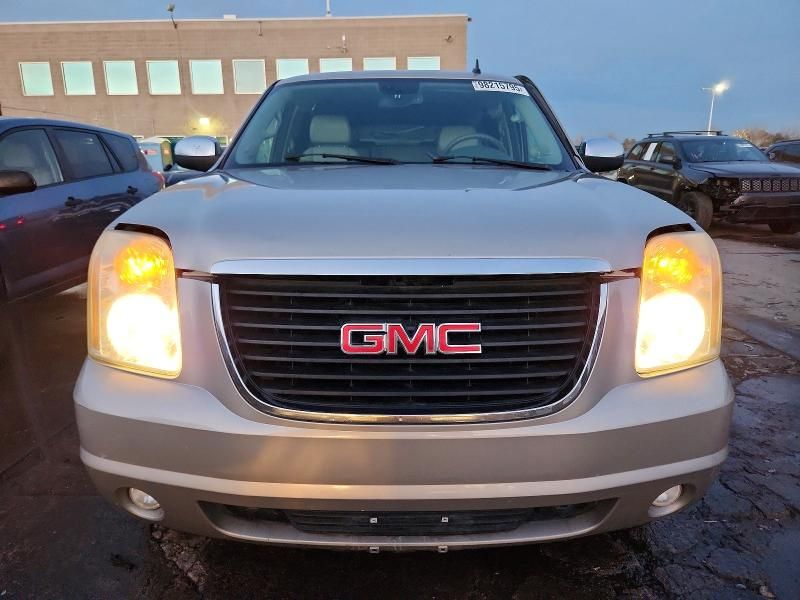 2007 GMC Yukon
