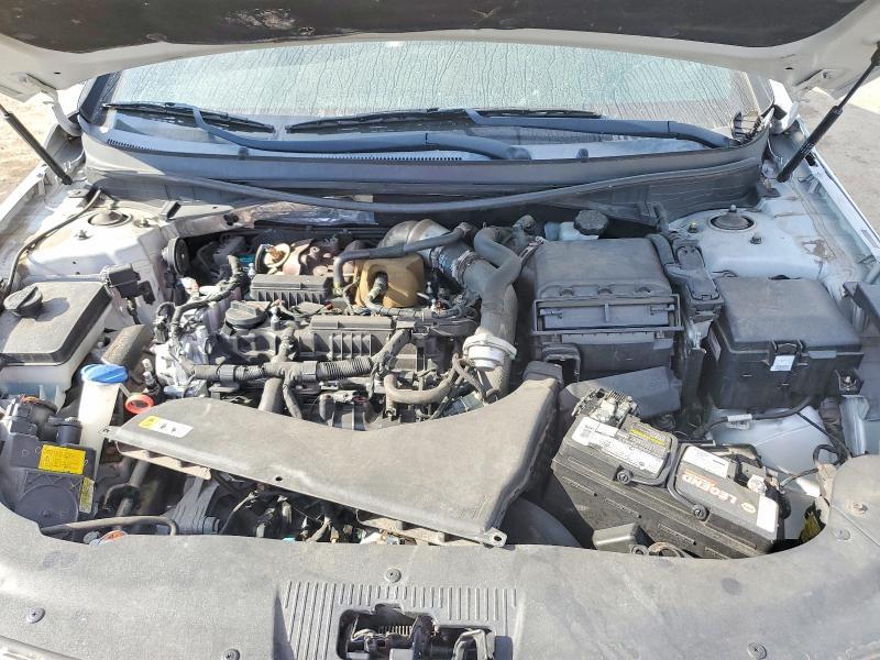 2015 Hyundai Sonata Sport 2.0t