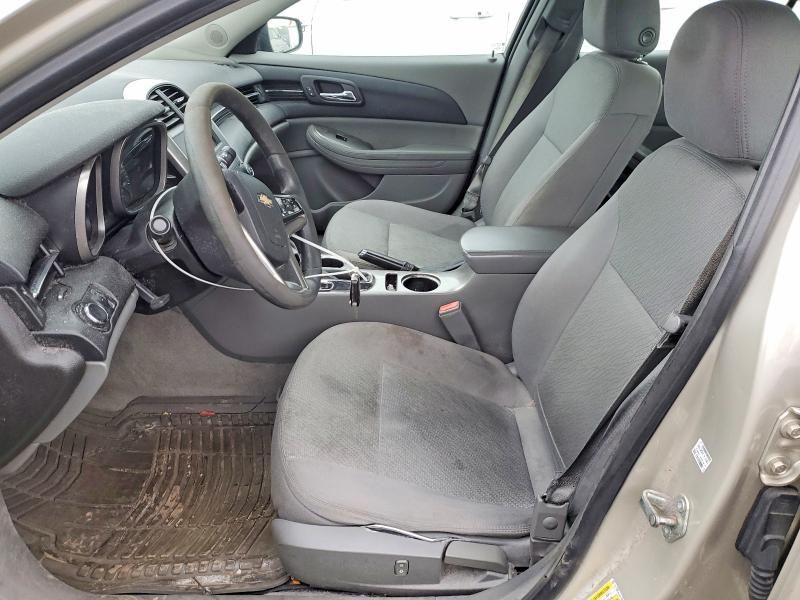 2014 Chevrolet Malibu ls