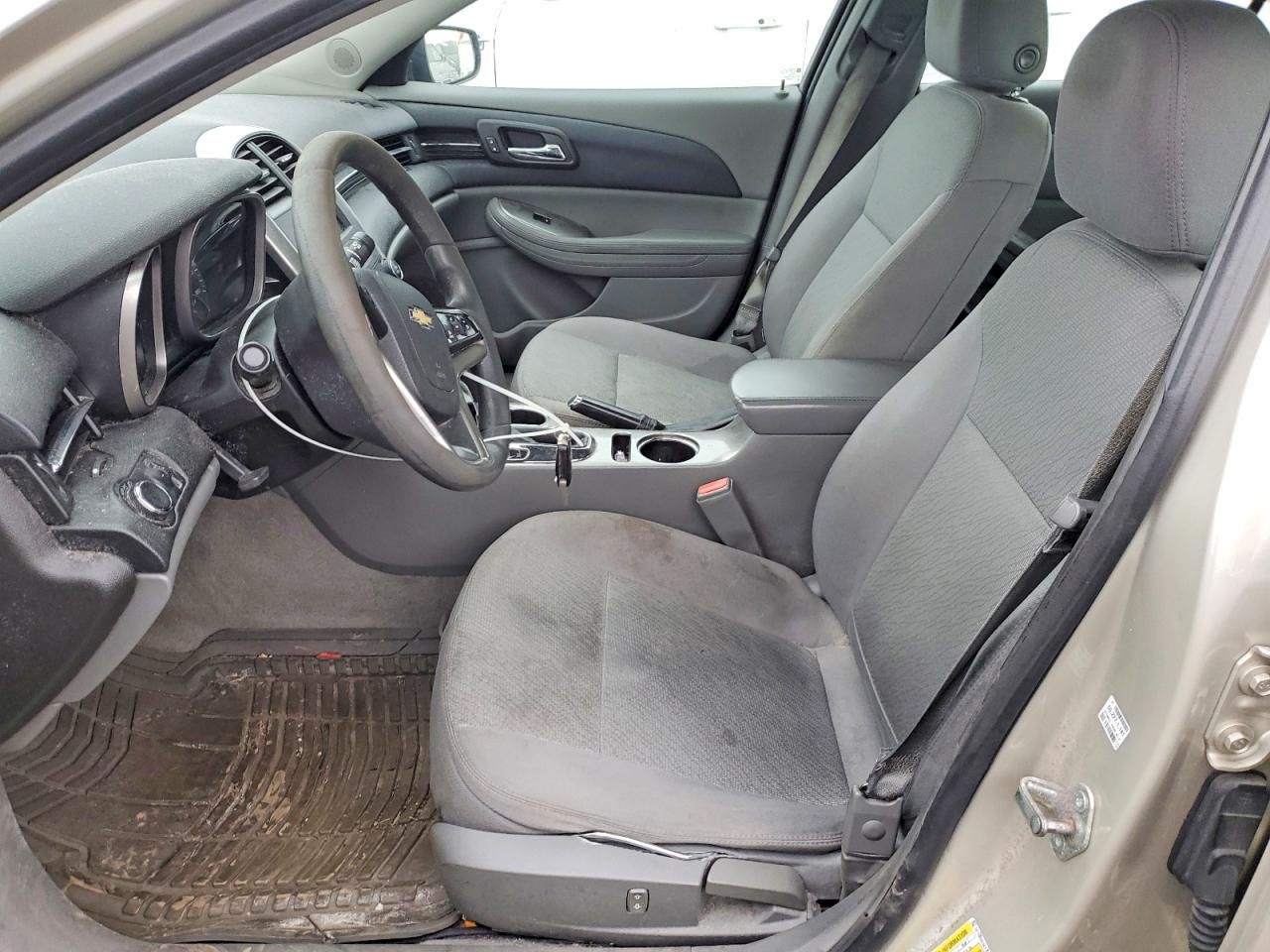 2014 Chevrolet Malibu ls