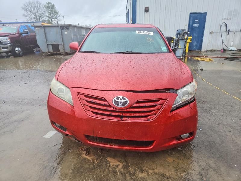 2009 Toyota Camry Base