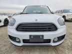 2018 Mini Cooper Countryman