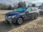 2016 Subaru Outback 3.6r Limited