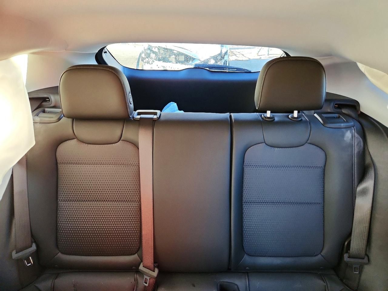 2025 Chevrolet Trax 1LT