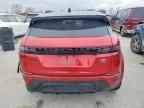 2020 Land Rover Range Rover Evoque se