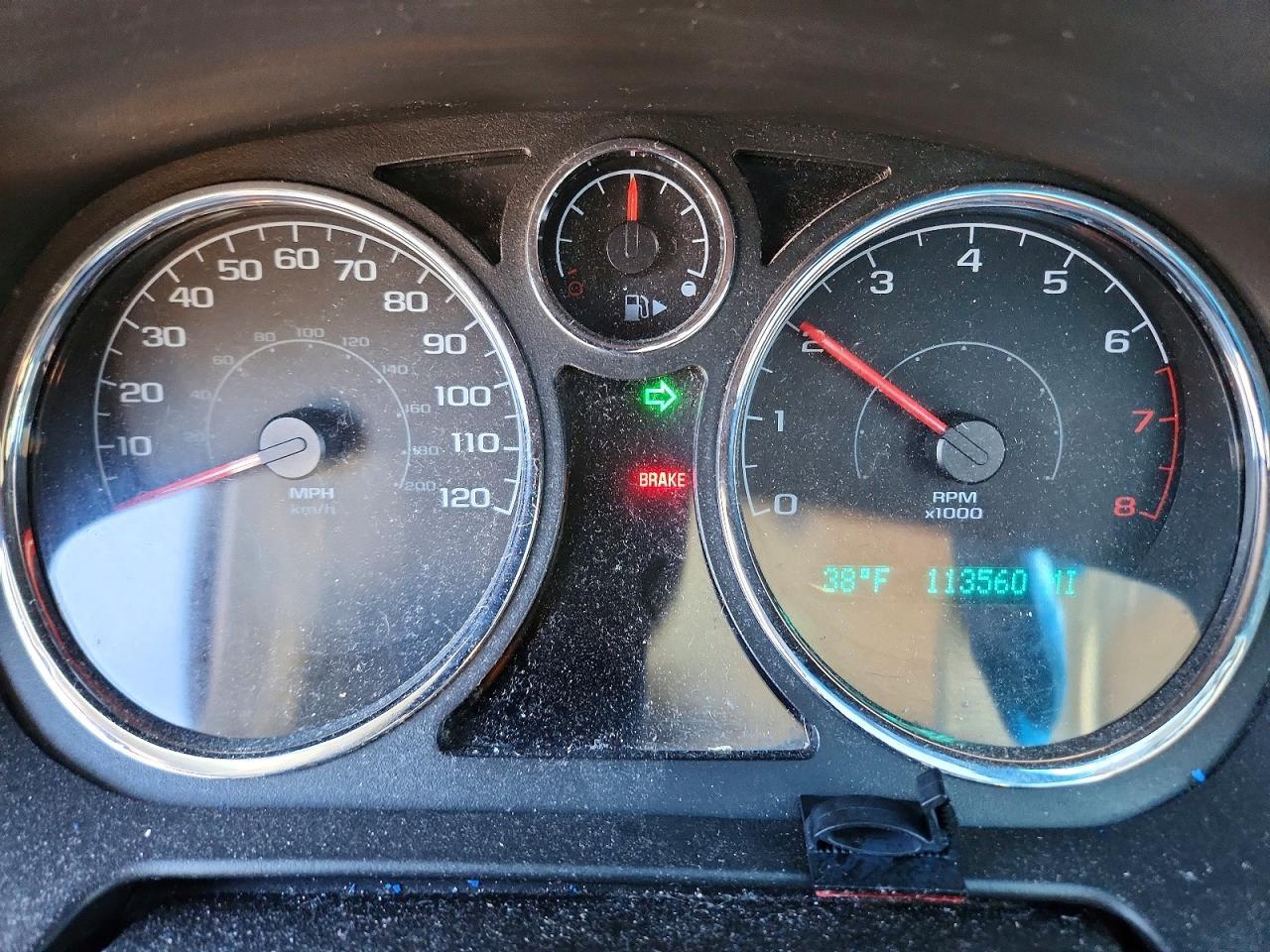 2009 Chevrolet Cobalt lt