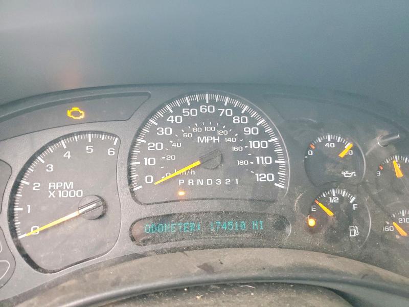 2007 GMC New Sierra K1500 Classic