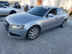 2009 Audi A4 3.2 Quattro