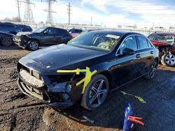 Mercedes-Benz A-class Vehiculos salvage en venta: 2021 Mercedes-Benz A 220 4matic