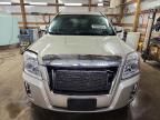 2013 GMC Terrain sle