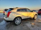 2012 Cadillac Srx Performance Collection