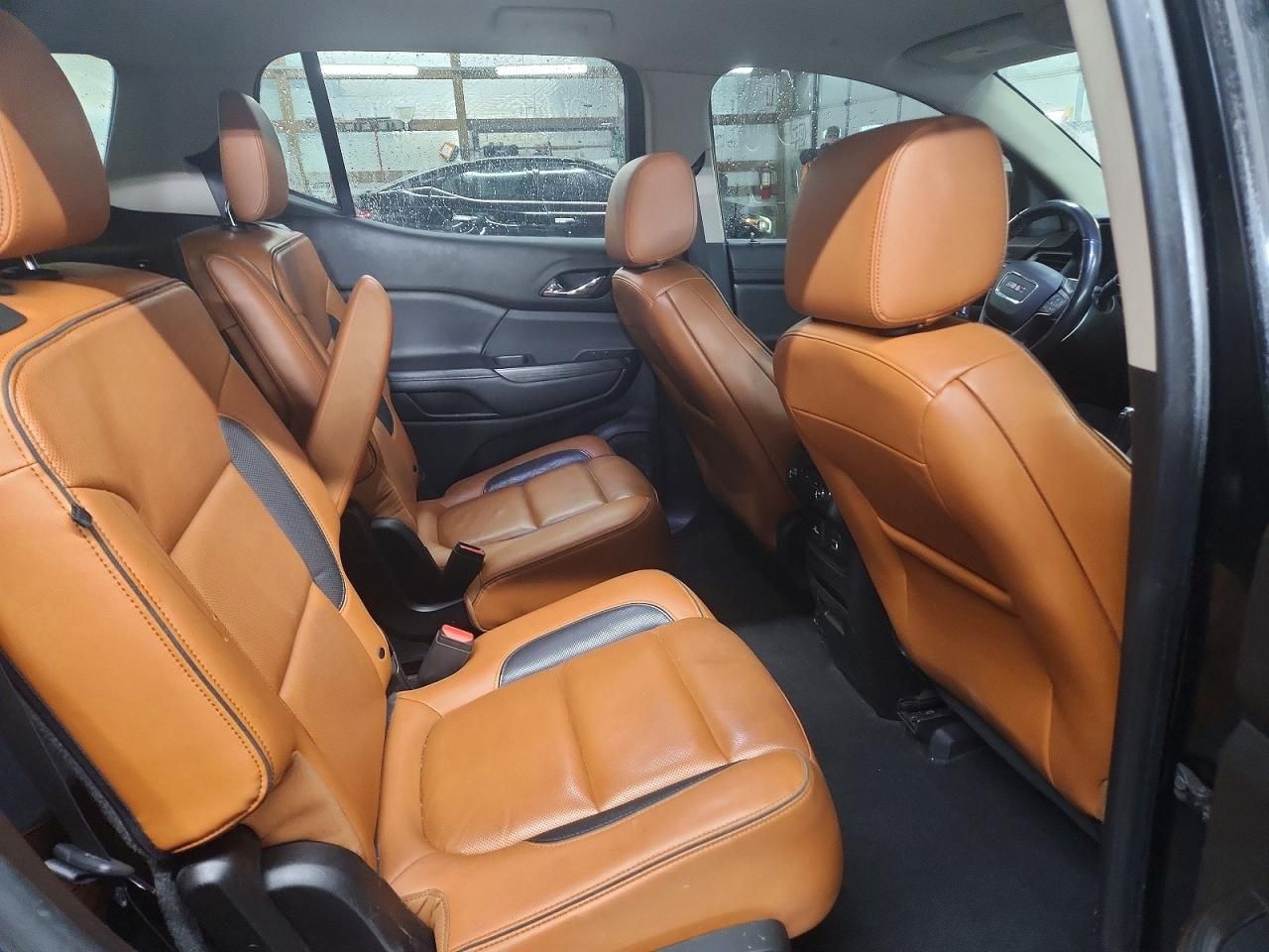 2019 GMC Acadia all Terrain