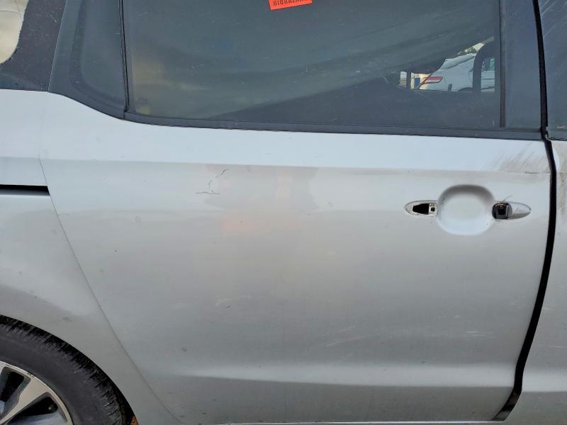 2018 KIA Sedona ex