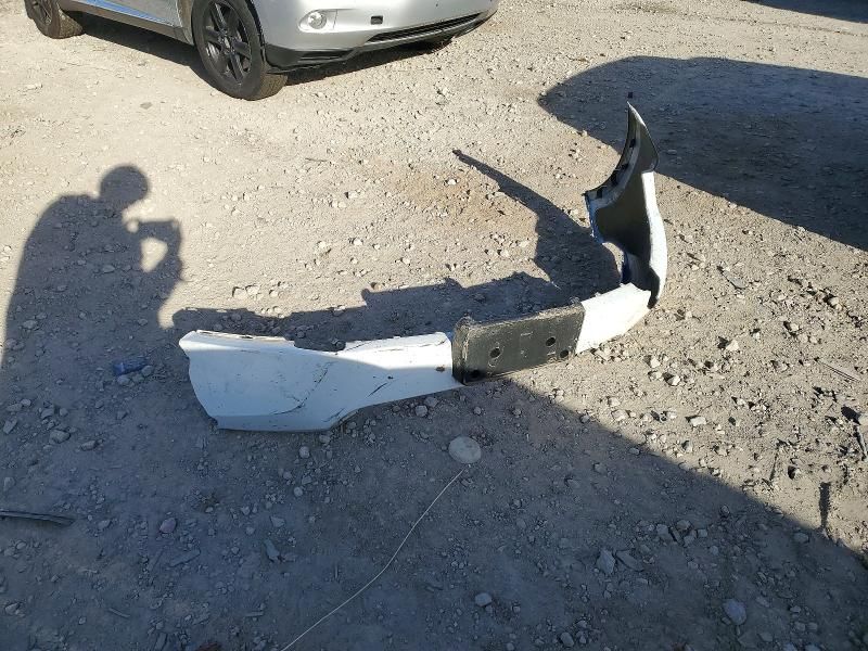 2015 Chevrolet Impala ls