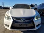 2014 Lexus Ls 460l