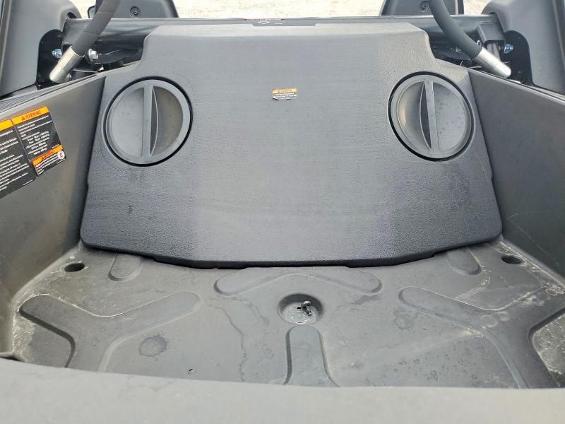 2024 Segway Villain Utility Vehicle