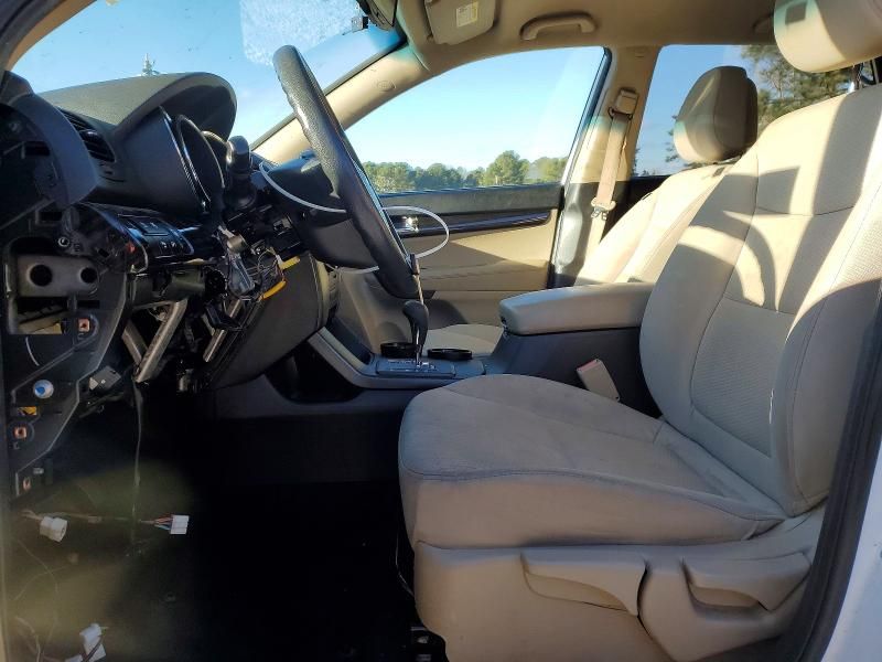 2011 KIA Sorento Base