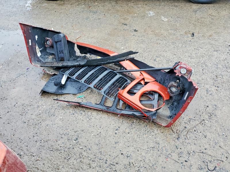 2010 Jeep Patriot Sport