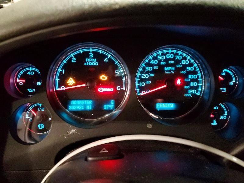 2011 GMC Yukon xl Denali