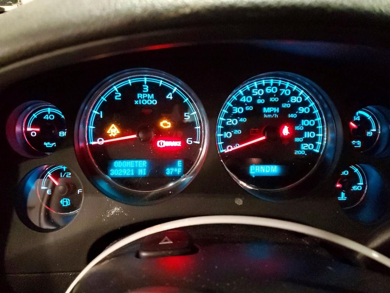 2011 GMC Yukon xl Denali