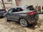 2017 Lincoln Mkc Select