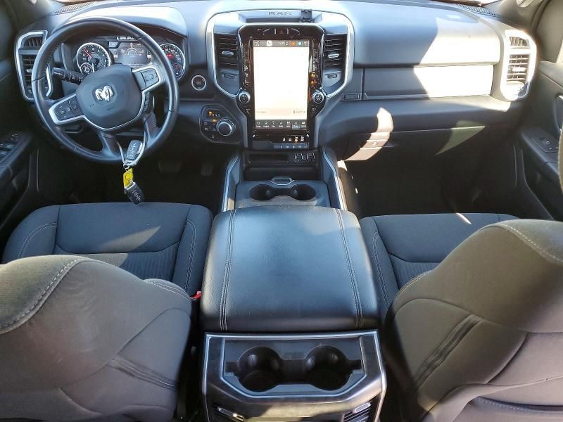 2023 Dodge Ram 1500 big Horn/lone Star