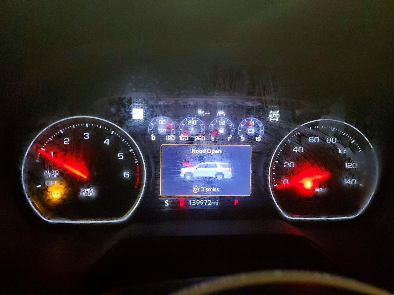 2021 Chevrolet Suburban K1500 Premier