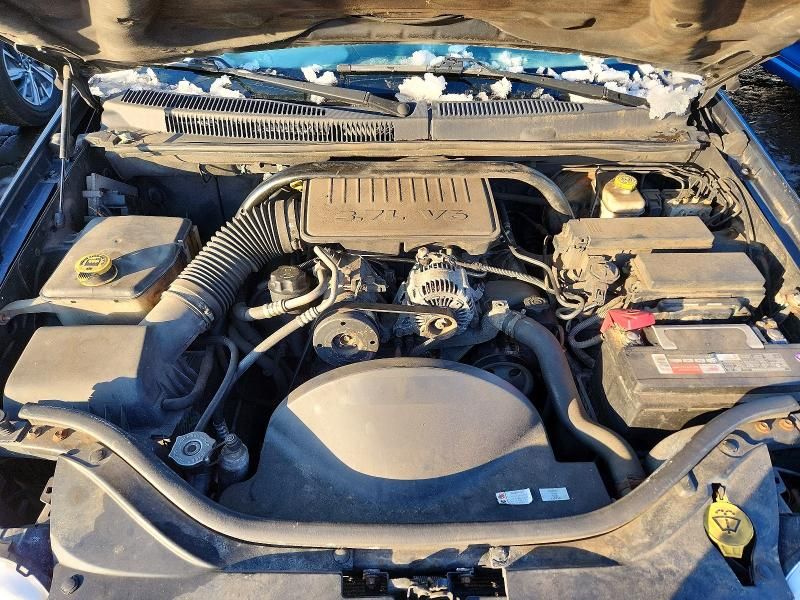 2007 Jeep Grand Cherokee Laredo