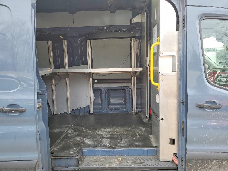 2020 Ford Transit T-250 Delivery van